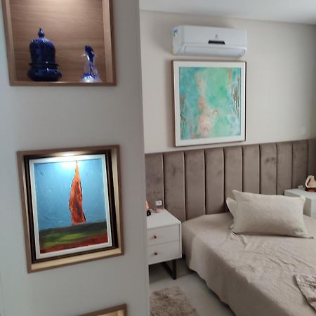 Suite Confortavel Na Praia De Mocambique Florianopolis Bagian luar foto