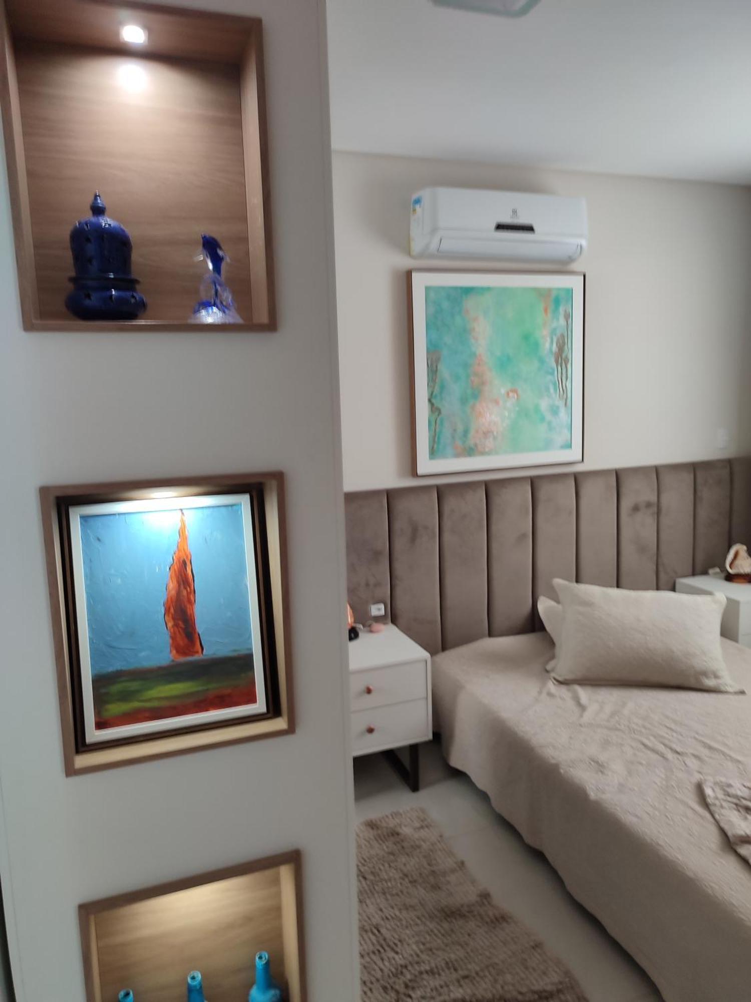 Suite Confortavel Na Praia De Mocambique Florianopolis Bagian luar foto