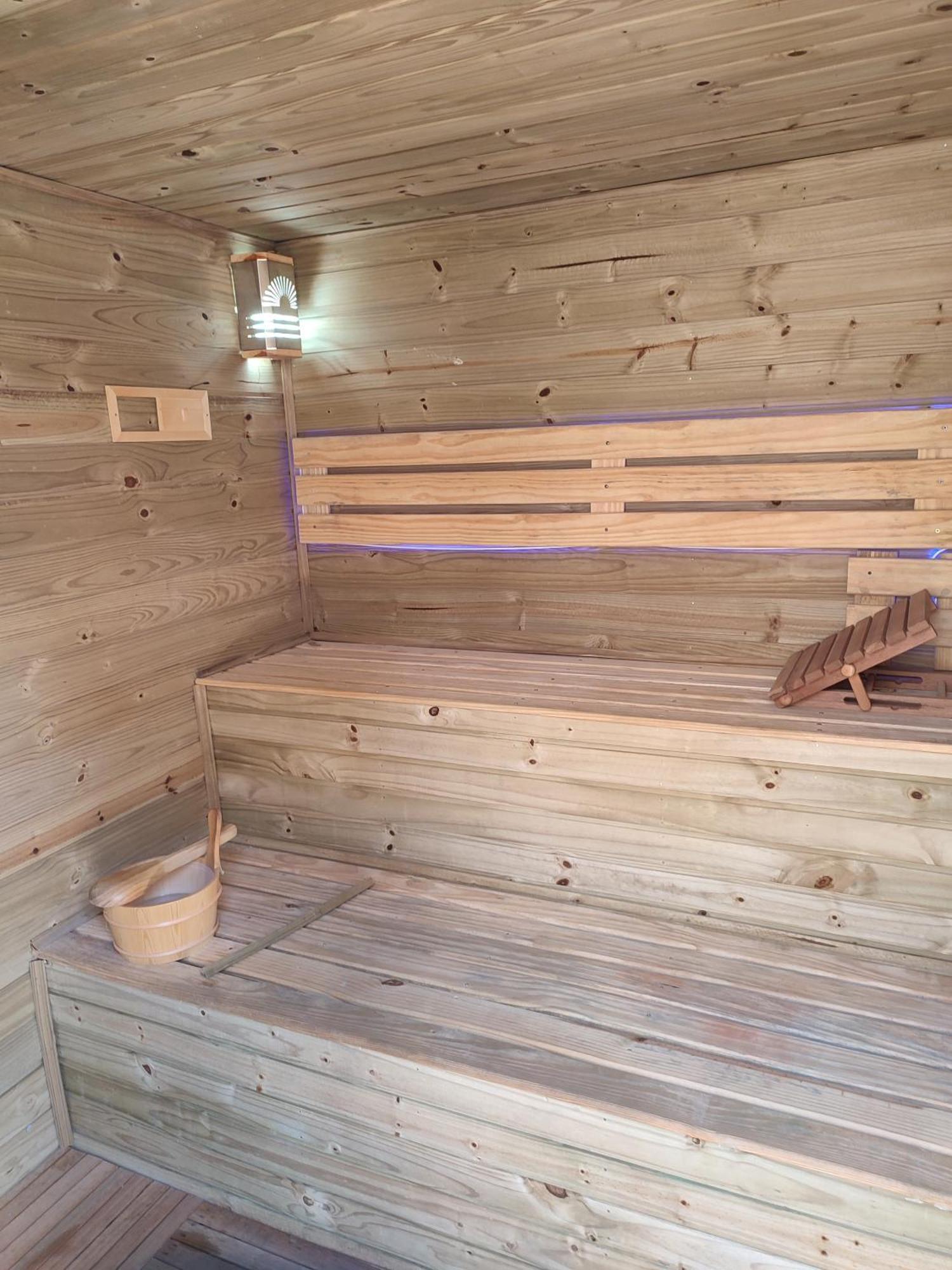 Suite Confortavel Na Praia De Mocambique Florianopolis Bagian luar foto